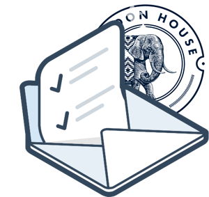 newsletter page icon